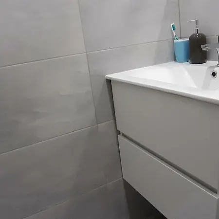 Appartamento Luna Stobreč